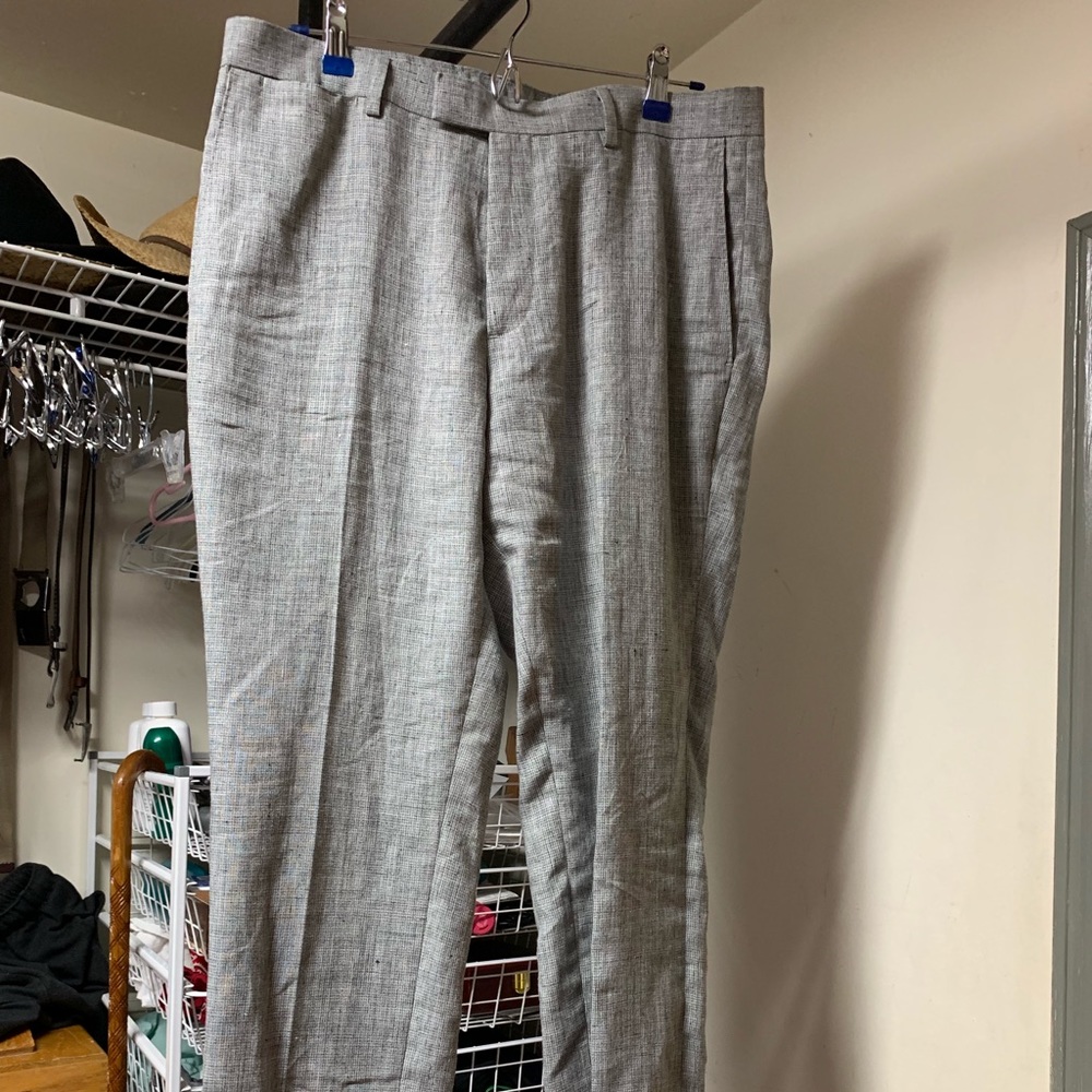 Banana Republic Heritage Collection Pants
